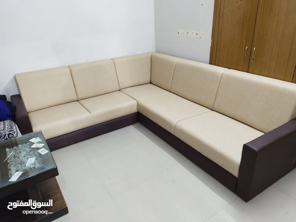 Sofa set living room furniture home furniture