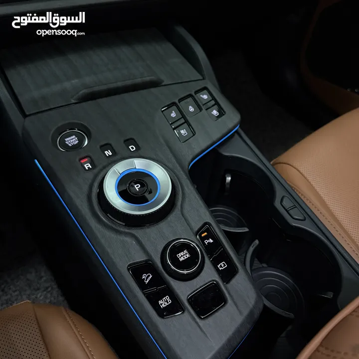 كيا سبورتاج الجديد كليا بالشكل الانيق والعصري بالسعر المميز كامل الاضافات