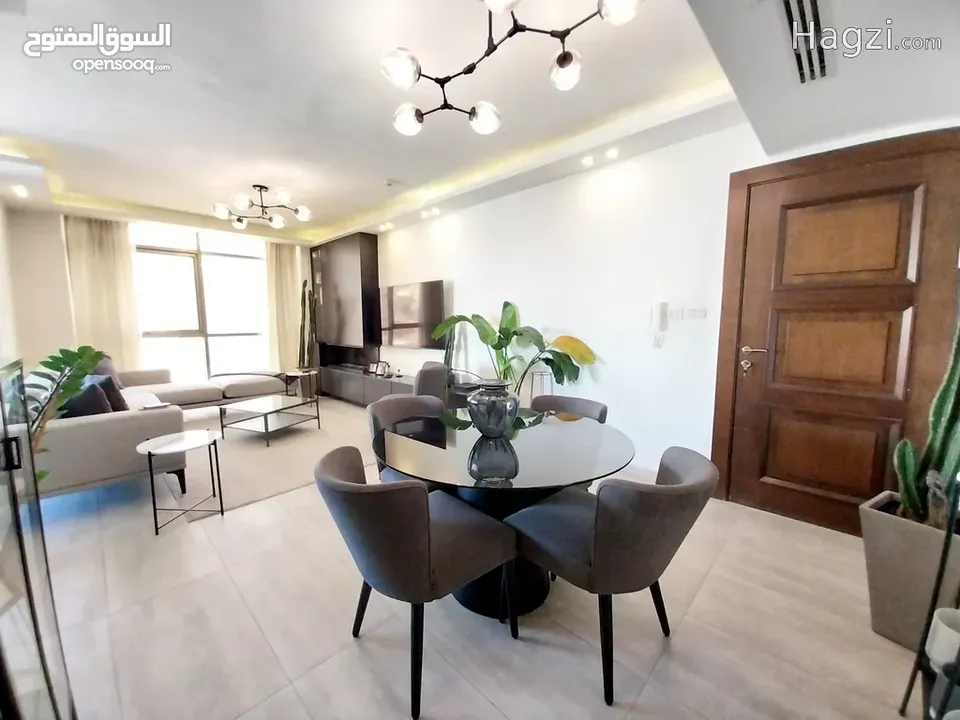 شقة للبيع في عبدون  ( Property ID : 33222 )