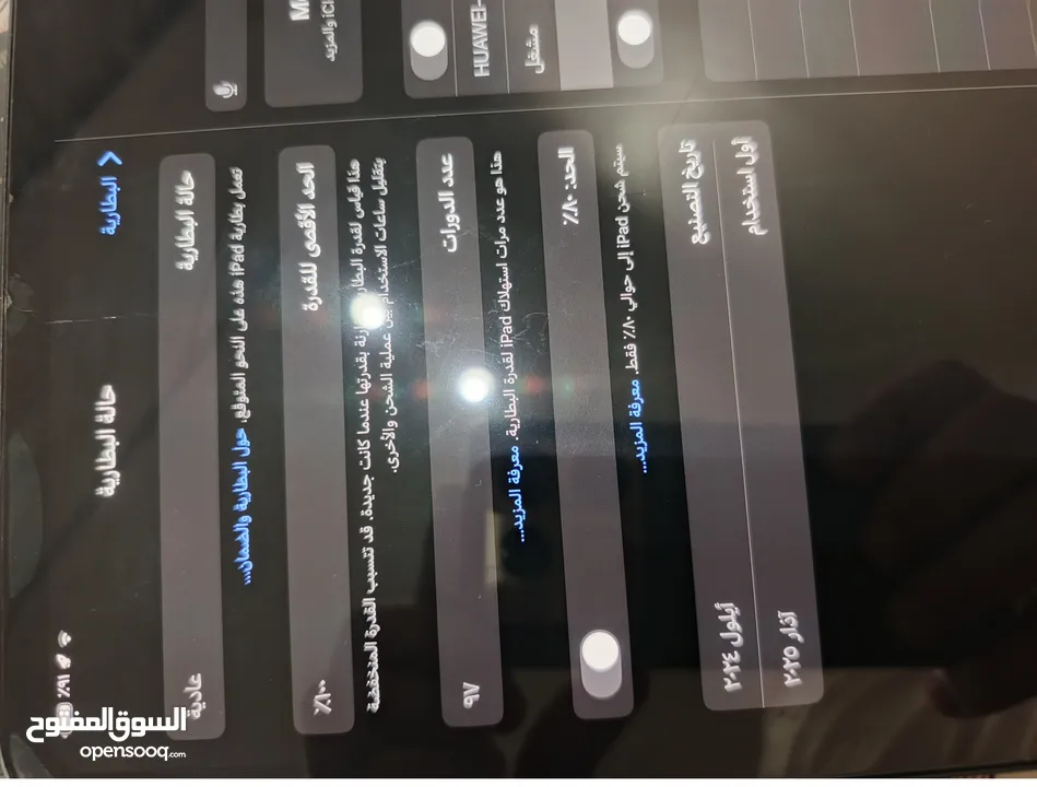 iPad Pro 11" M4 256GB