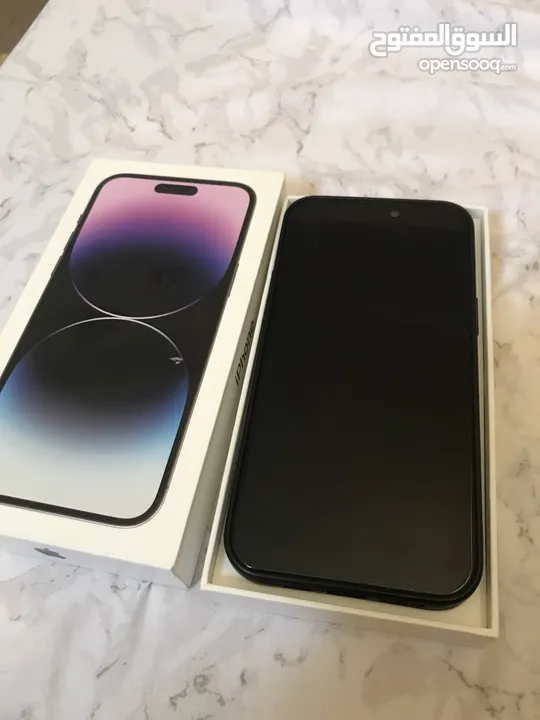 ايفون 14 pro max