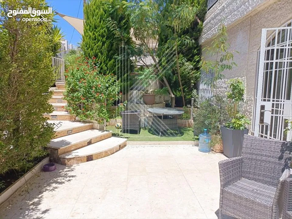 Apartment For Rent In Abdoun
