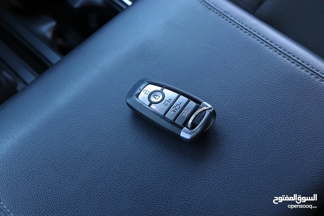 F150 LIGHTNING XLT EV 2022