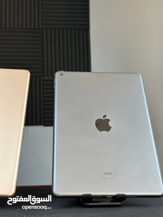 iPad 8th generation- 32gb ايباد ابل الجيل الثامن وكالة - 32 جيجا