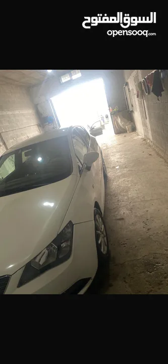 سيات ابيزة 2015 سعر حرق نار