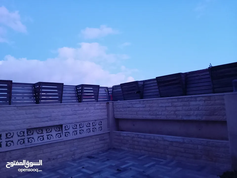 دربزين حماية 7م طولي