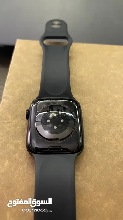 Apple Watch Series 7 44m