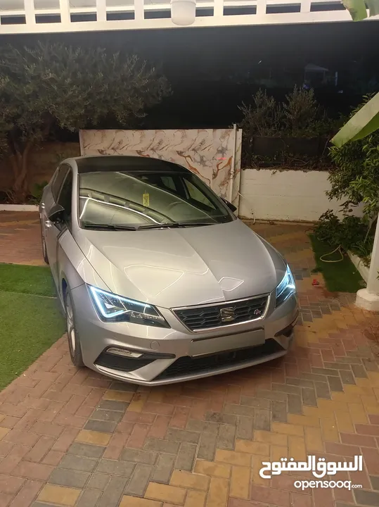 سيت ليون اف ار للبيع