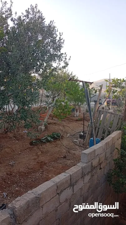 بيت مستقل طابقين