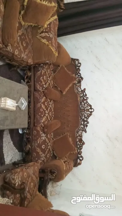 كنبايات للبيع