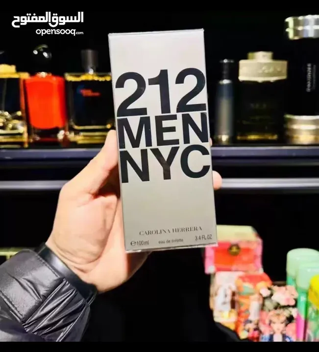 عطر مودرن مره رهيبب يجنن