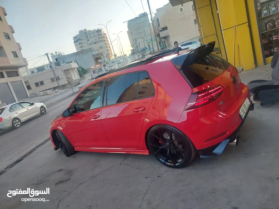 Gti mk7.5 2018 18