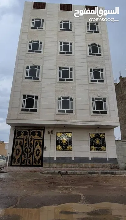 عماره للبيع في بيت بوس