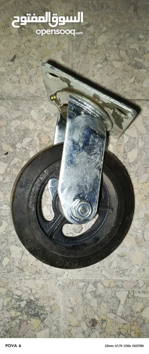 عجل عربات و سقايل