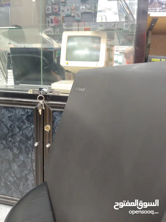 جهاز لينوفو ايديا باد G50 معالج i3