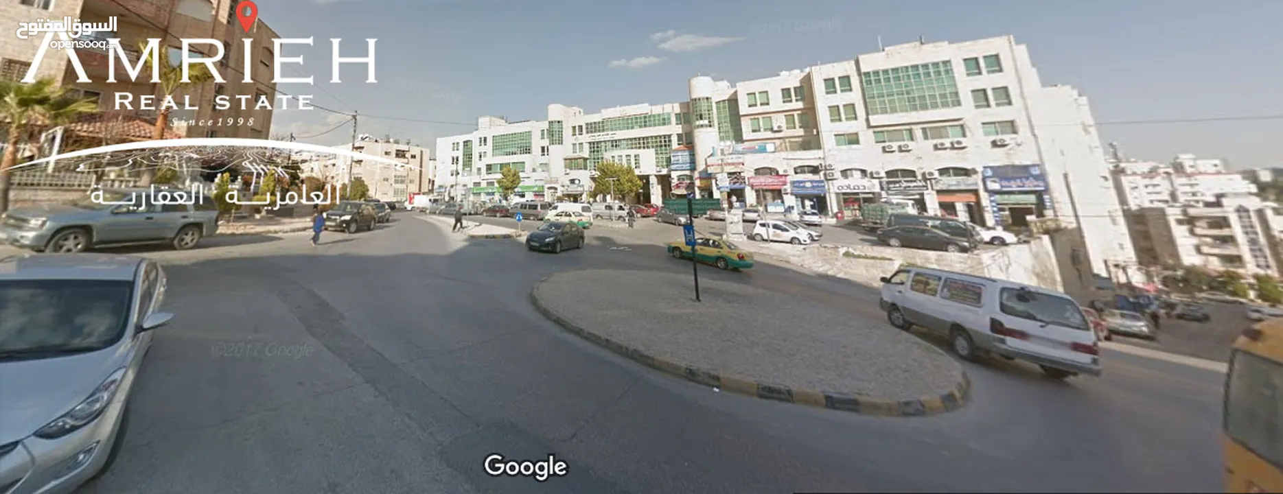 ارض سكنية للبيع في عرجان / قرب اسواق المحمل عرجان (اسكان)