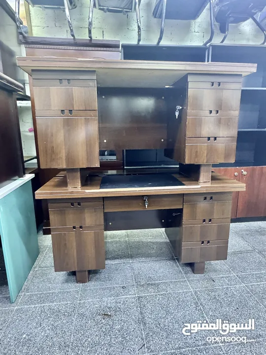 Office Furniture Selling