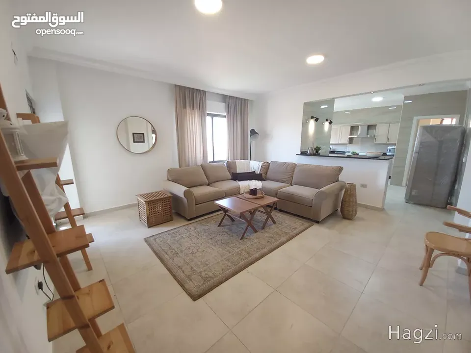 شقة مفروشة للإيجار 250م2 ( Property 17505 ) سنوي فقط