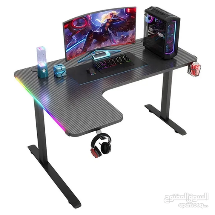 طاولات جيمنج Gaming Table