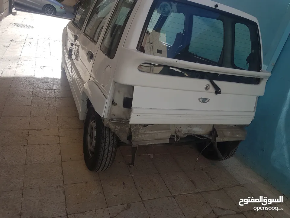 يتوفر جميع قطع دايو تيكو للبيع