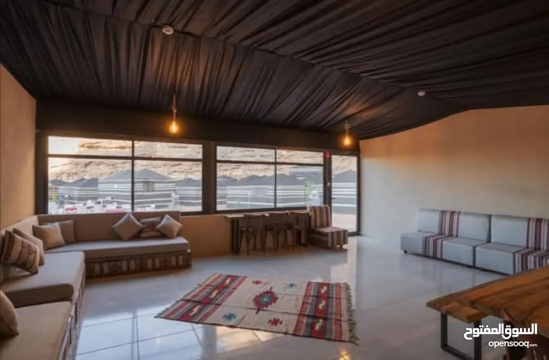 رحلة للاردن مسار الرحلة عمان وادي رم العقبه