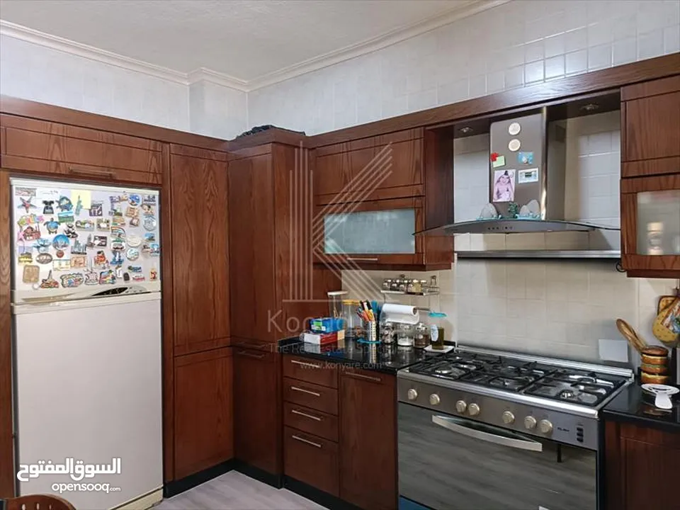 شقة مميزة للبيع في عمان - خلدا - بسعر مميز