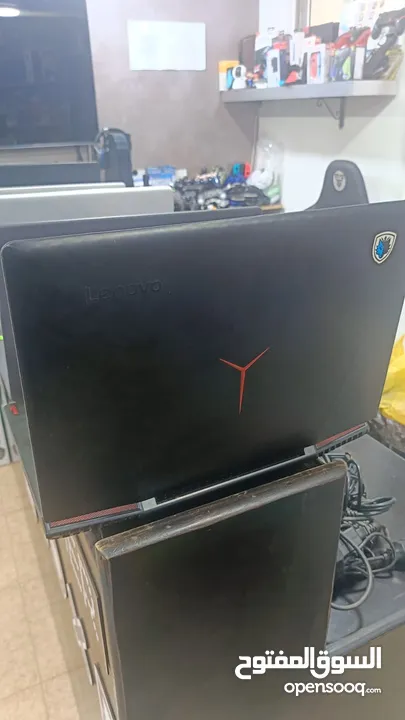 لابتوب جيمنج لينوفو للبيع