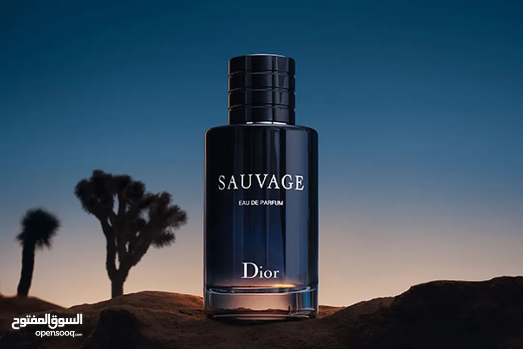 dior sauvage edp 60ml