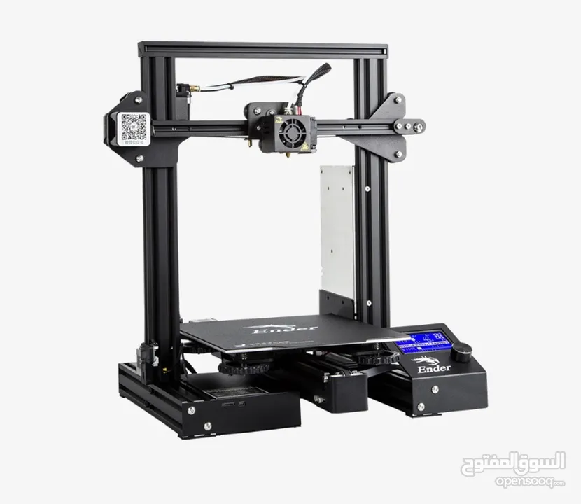 3d printer Ender-3 Pro