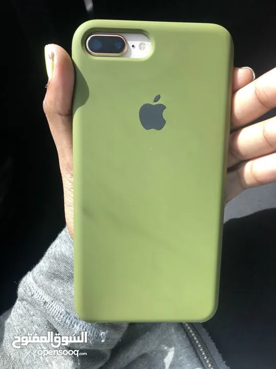 Iphone 8plus 64 GB