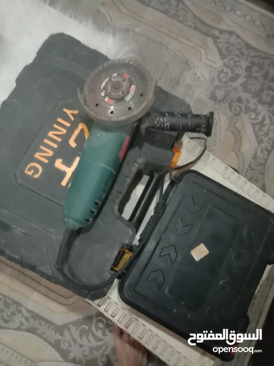 هليتي شحن ودرل وصاروخ