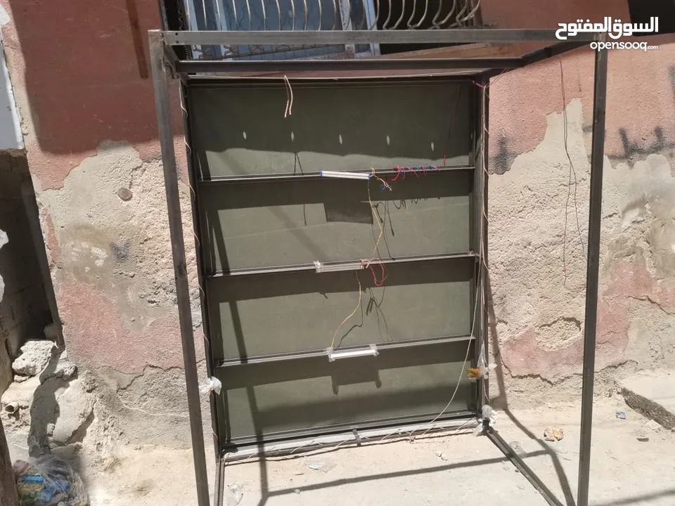 صندوق بنحو دبل