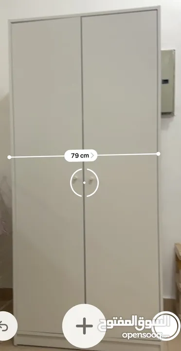 Wardrobe ikea