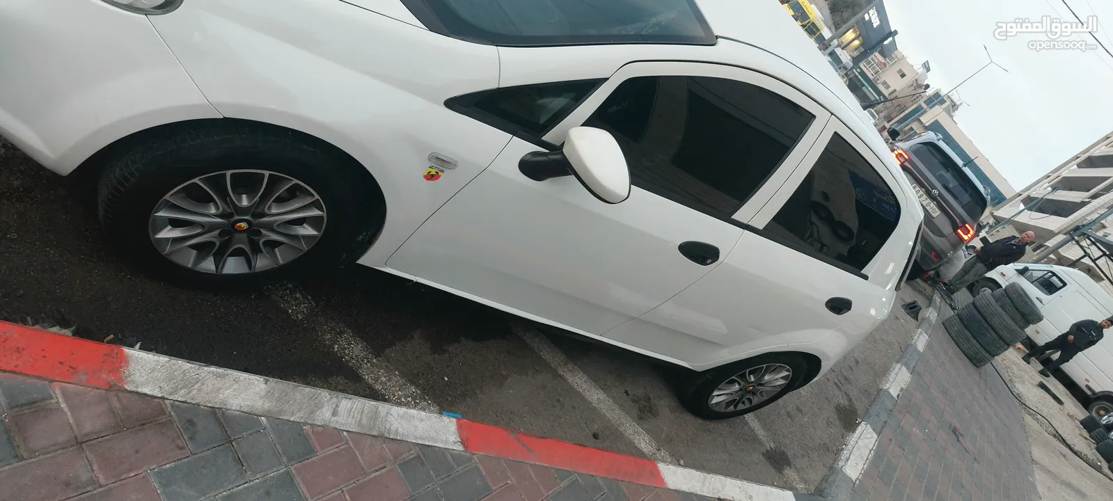فيت بونتو 2015