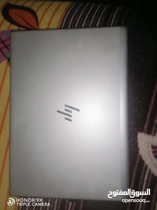 Hp elitebook 840 للبيع