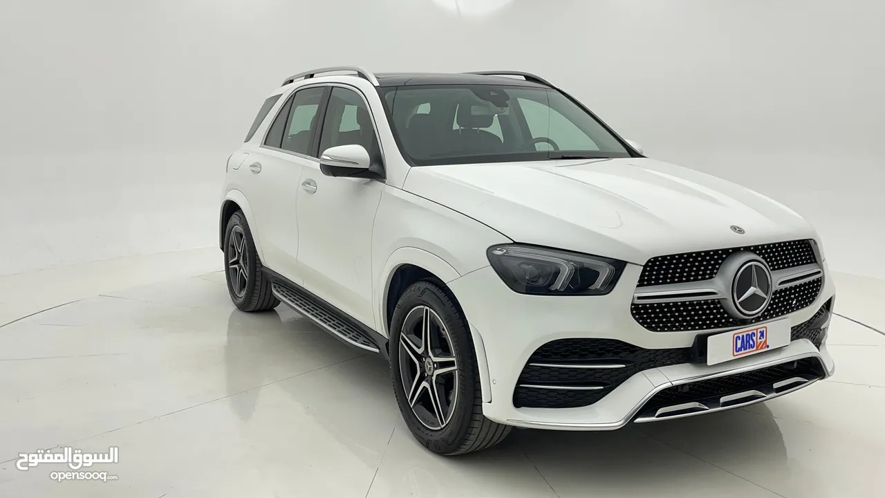 (FREE HOME TEST DRIVE AND ZERO DOWN PAYMENT) MERCEDES BENZ GLE 450