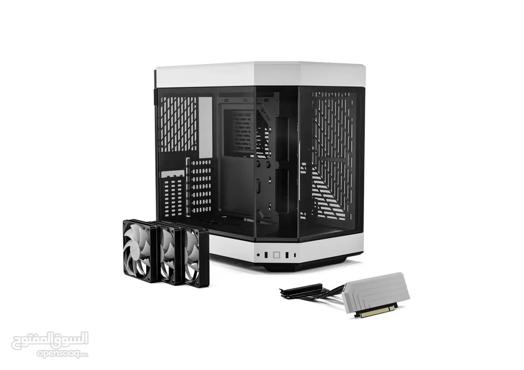 Case Hyte Y60