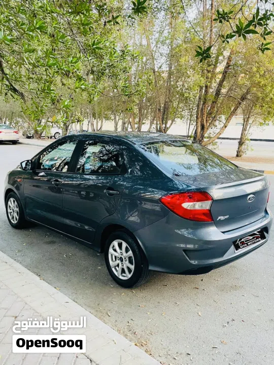 Ford Figo - 2019 - Single Owner - Well Maintained