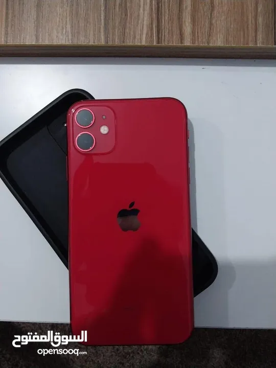جهاز ايفون 11