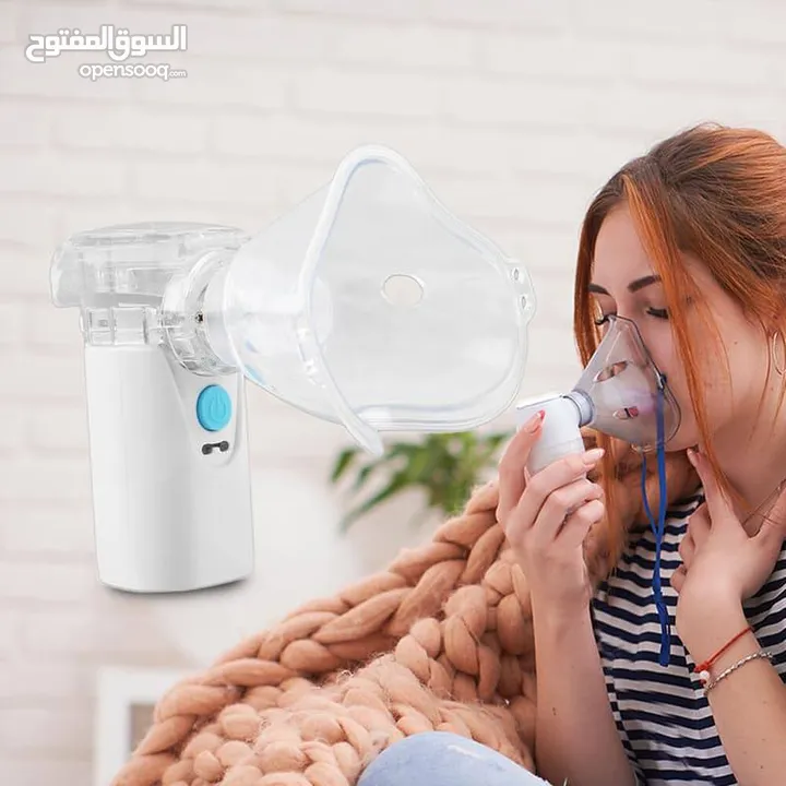 مع تقلبات الطقس المختلفة للأشخاص اللي بعانوا من الحساسية وضيق التنفس ومعاناة الربو  واضطرابات الجهاز