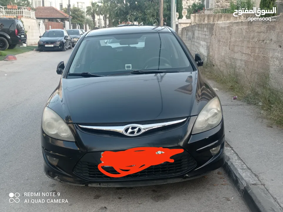 هيونداي I 30