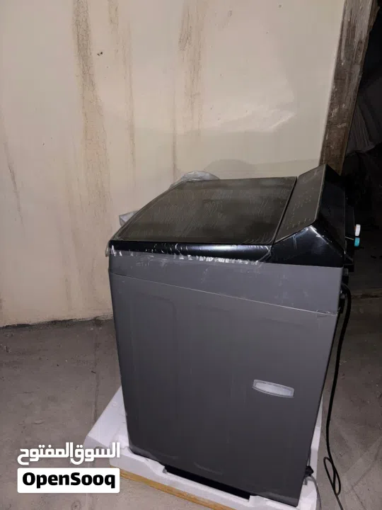 SAMSUNG washing machine