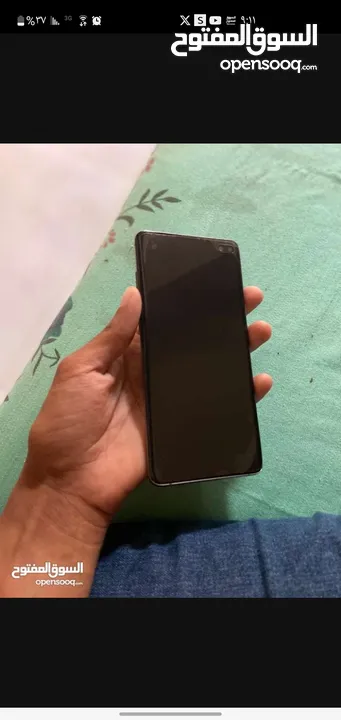 سامسونج S10plus