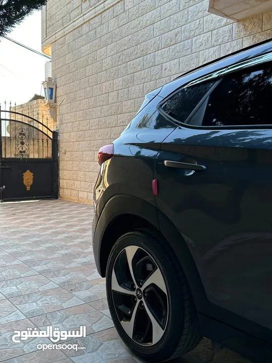 هونداي توسان