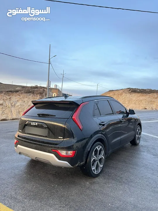 عالحرق نيرو 22 يد 1 مرخص مأمن شامل طويل بوضع الشركة