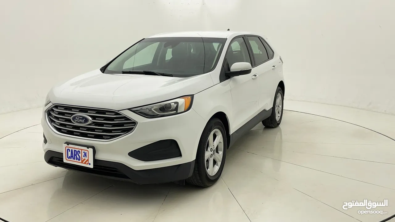 (HOME TEST DRIVE AND ZERO DOWN PAYMENT) FORD EDGE