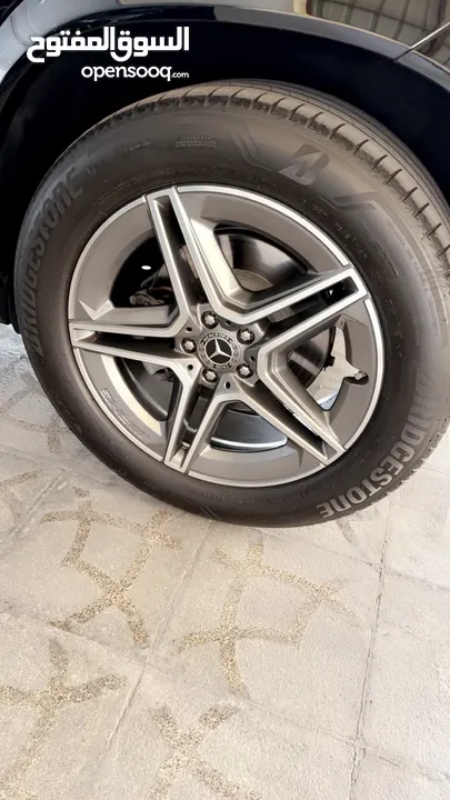 GLE400 2021