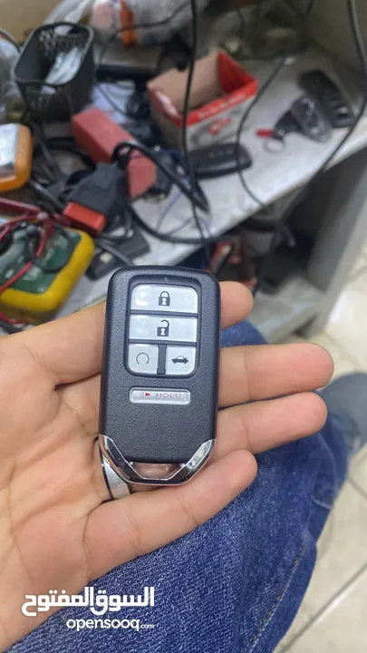 خراطه مفاتيح / برمجه مفاتيح / نسخ مفاتيح مشفره  نسخ ريموت السياره بأفضل الاسعار