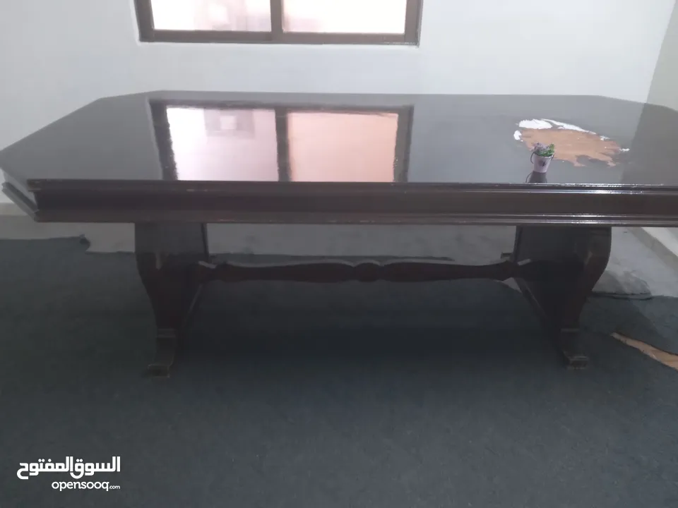 طاوله سفره للبيع