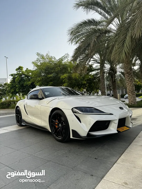 Supra A91 CF-EDITION  2022